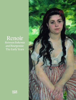 Renoir book