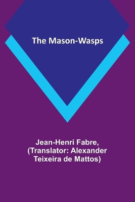 The Mason-Wasps book