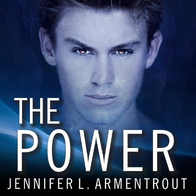 The Power Lib/E by Jennifer L Armentrout