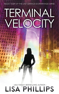 Terminal Velocity book