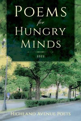 Poems for Hungry Minds by Steve Coleman