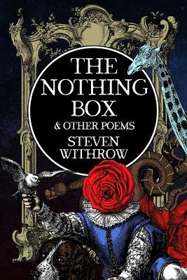 The Nothing Box book