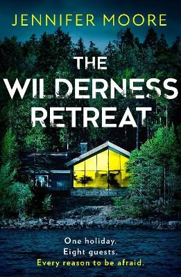 The Wilderness Retreat book