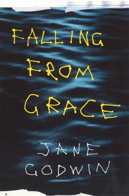 Falling From Grace book