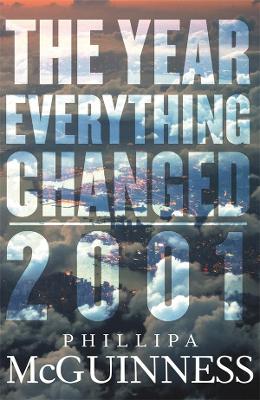 Year Everything Changed book