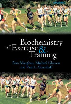 Biochemistry of Exercise and Training book