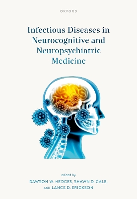 Infectious Diseases in Neurocognitive and Neuropsychiatric Medicine book