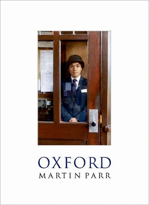 Oxford book