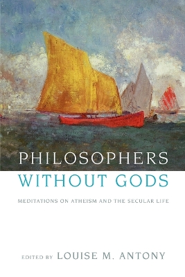 Philosophers without Gods book