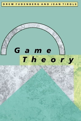 Game Theory by Drew Fudenberg