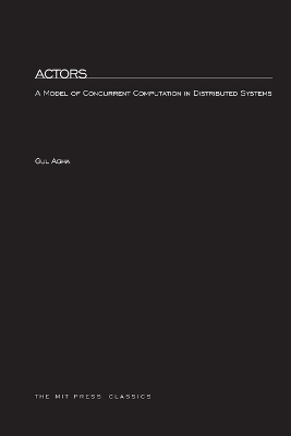 Actors book