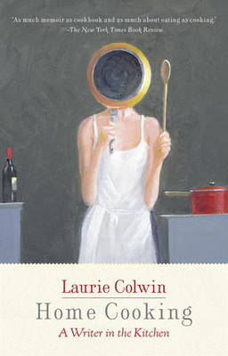 Home Cooking book