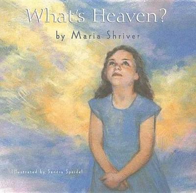 What's Heaven? book