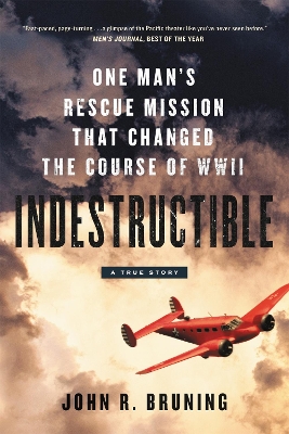 Indestructible book