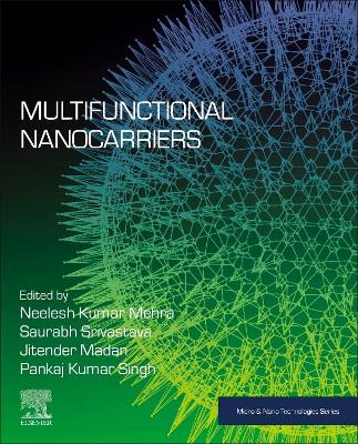 Multifunctional Nanocarriers book