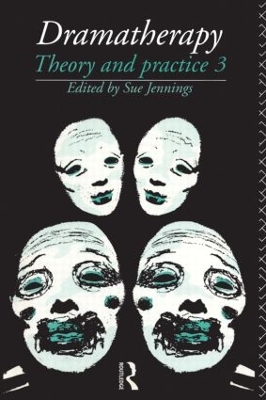 Dramatherapy book