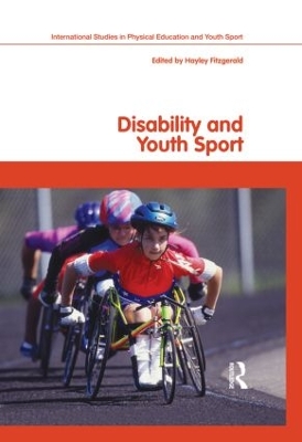 Disability and Youth Sport by Hayley Fitzgerald