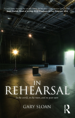 In Rehearsal by Gary Sloan