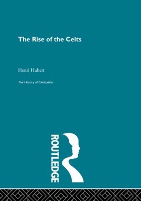 Rise of the Celts book