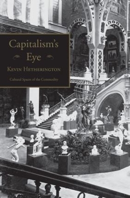 Capitalism's Eye book