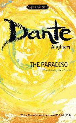 Paradiso by Dante