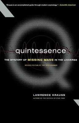 Quintessence book