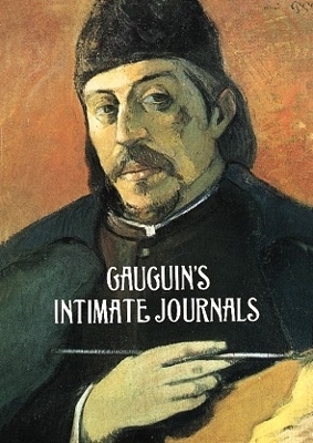 Gauguin's Intimate Journals book