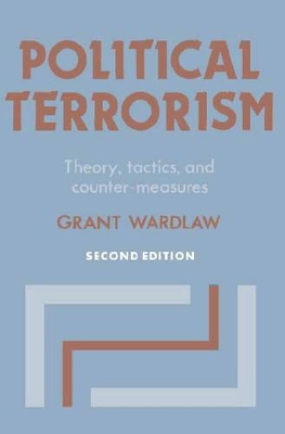 Political Terrorism book