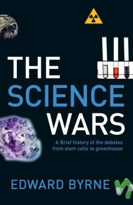 Science Wars book