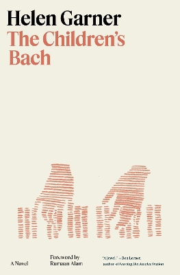 The Children's Bach: A Novel book