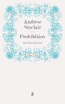 Prohibition book