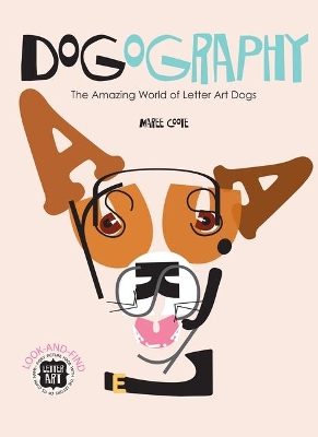 Dogography by Maree Coote