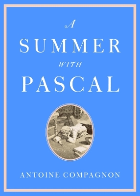 A Summer with Pascal book