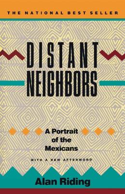 Distant Neighbors book