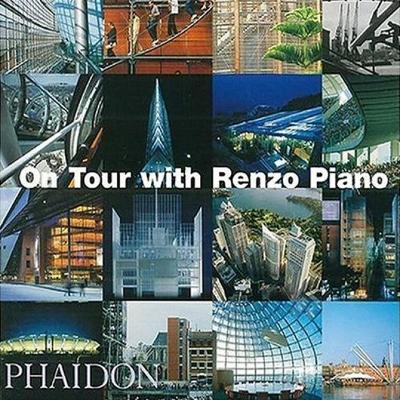 On Tour with Renzo Piano book