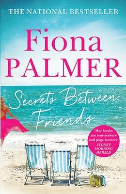 Secrets Between Friends by Fiona Palmer
