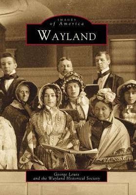 Wayland by George Lewis