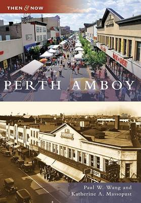Perth Amboy book