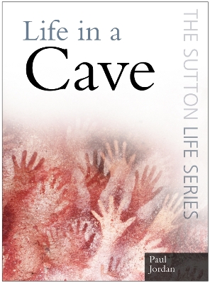 Life in a Cave book