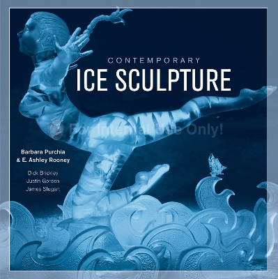 Contemporary Ice Sculpture book
