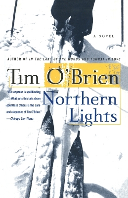 Northern Lights by Tim O'Brien
