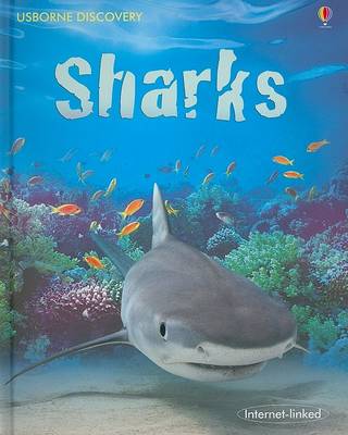 Sharks book