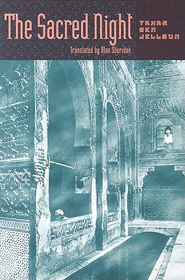 The Sacred Night book