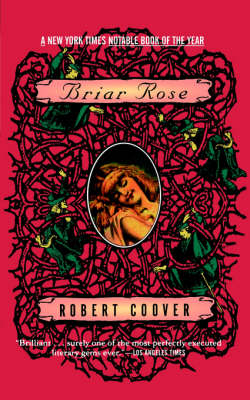 Briar Rose book