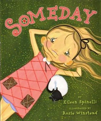 Someday book