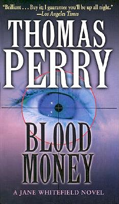 Blood Money book