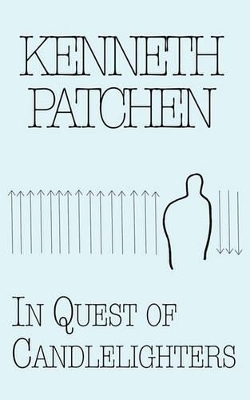 In Quest of Candlelighters: Poetry and Prose book