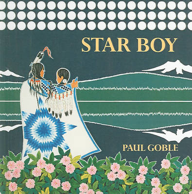 Star Boy by Paul Goble
