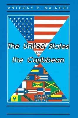 United States And The Caribbean book