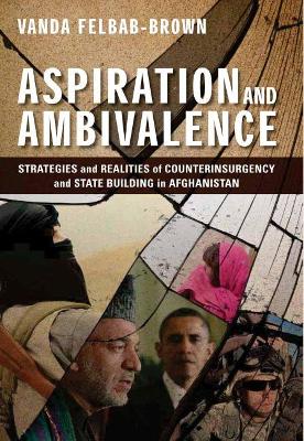 Aspiration and Ambivalence book